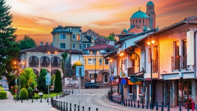 Гърците отново избират България за пътуване в почивните дни