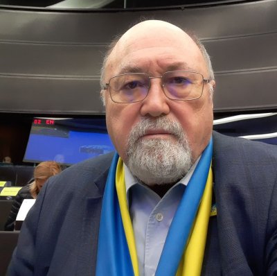 Ал. Йорданов: Да свалим самолета на Путин! Или поне да не го пускаме...