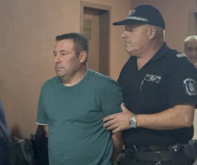 6 години затвор за шофьора, убил семейство на АМ "Тракия"