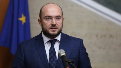 Правосъдният министър: Посегателството върху прокурор е посегателство върху цялата система