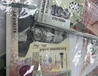 Фалшификати на евро и левове с изключително високо качество „плъзнаха“ у нас