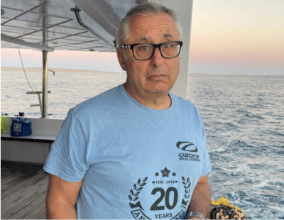 Татко Петко: Днес пак чакаме Борисов и Пеевски да решат вместо нас 