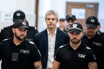 Нямат спирачка: Нови обвинения срещу Благомир Коцев
