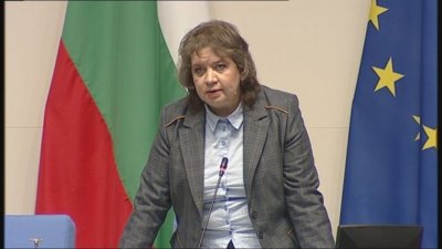 ГЕРБ, ИТН И БСП подписват за ротацията на председателя на НС