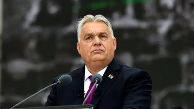 Орбан ще обсъди с Тръмп санкциите на "Лукойл"