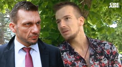 Гей бандата на д-р Хасърджиев се изправя пред Темида