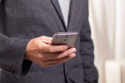 23-годишен е задържан за кражба на телефон в Стара Загора