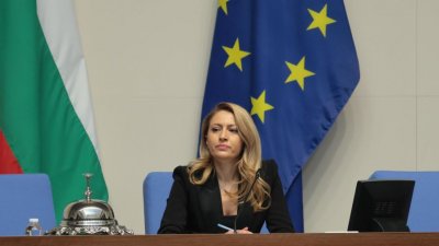 Подписаха анекс за ротацията: След Рая, идват фаворитите на ИТН и БСП