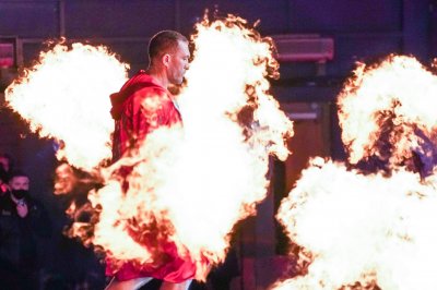 Финално: Кобрата ще се бие в Дубай