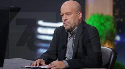 ГОРЕЩА ИНТРИГА: Ще влезе ли Иво Сиромахов в политиката? МЕЧ му пусна мухата