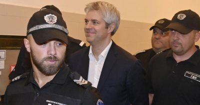 Делото срещу Коцев: Разследването е на финалната права