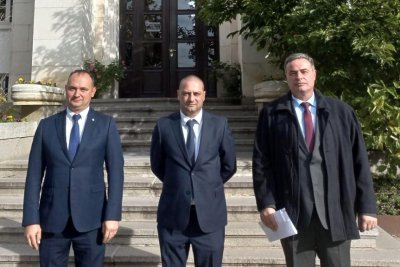 "Възраждане" остана без общински съветници в Плевен