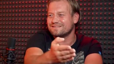 Пацо от "Биг брадър" "се раздели с жена си