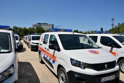 Друсаният даяджия е отстранен от Гроздан Караджов