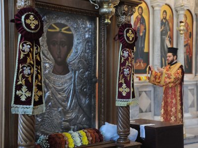 Димитровден е: Почитаме Свети Димитър Солунски