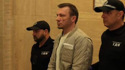 ГЕЙ АФЕРАТА: Натопен ли е Хасърджиев! Адвокат Дамянов отговори на доктора