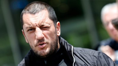 Кюстендилеца: Вангелов е най-доброто решение!