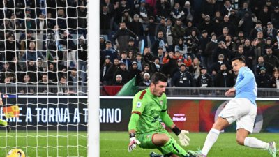 Педро си тръгва от Лацио