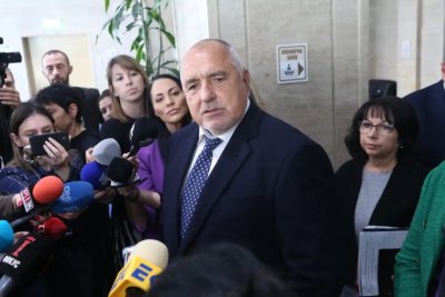 Борисов: Ще дадем 1 млрд. отгоре на пенсионерите, за да сме готини като Асен Василев