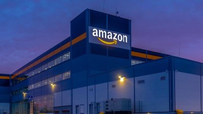 Amazon съкращава близо 14 000 служители