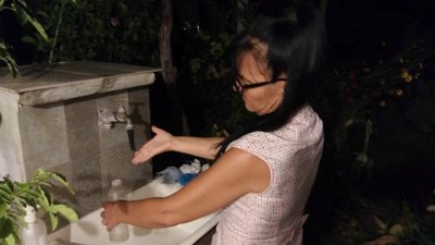 100 дни без вода остана планинското с. Цървеняно