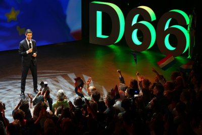 Изборите в Нидерландия: Неочакван успех за D66
