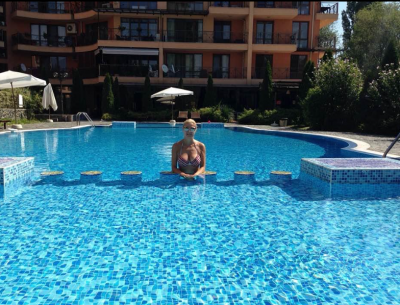 Бомба! Венета Райкова продава дома си (Снимки)