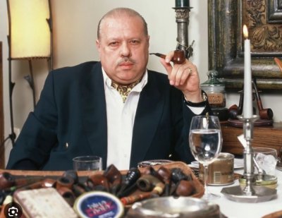 Оригинал и бохем с голяма доза самоирония–такъв си остана Иван