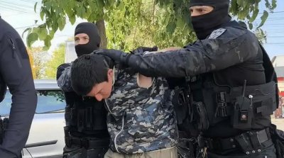 ЧЕРНА ПРОКОБА: Чичо на тройния килър Фахри получи инсулт