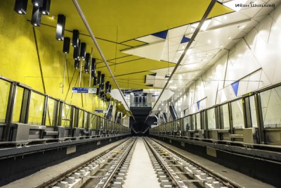 Затварят третата линия на метрото