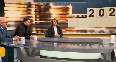 Експерти: Вдигането на заплатите ще повишава инфлацията