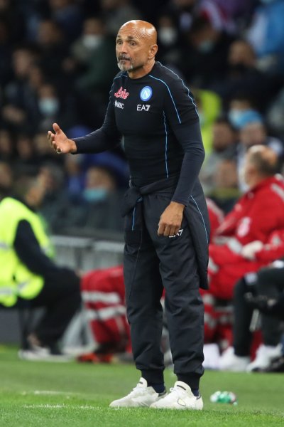 Юве си взе треньор с татуировка на Наполи