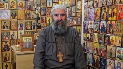 Психоотец Дойчев: Доведете децата в Малашевци на "Хелоуин"!