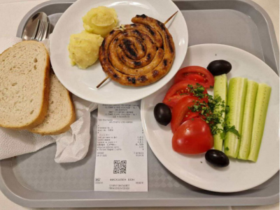 Къде е депутатското кюфте?! Инфлацията стигна и до парламента