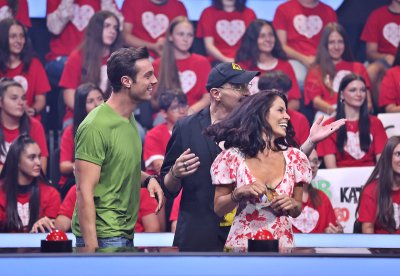 Иво Димчев остана „без подарък“ в „Аз обичам България“