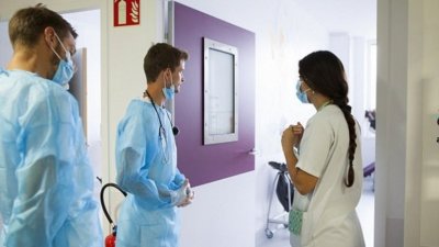 1860 евро става минималната заплата за специализант