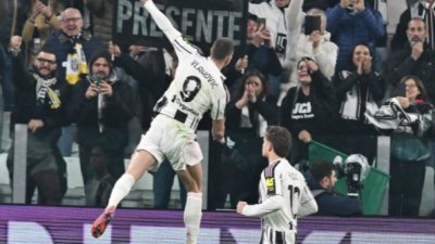 "Старата госпожа" "роди" - първи успех след месец и половина!