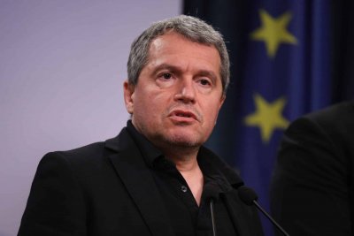 Съюзът на артистите: Неприемливо е Тошко Йорданов да ръководи Министерство на културата!