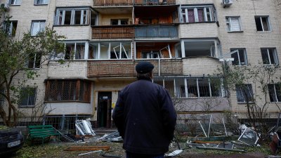 ООН: Руските военни извършват престъпления срещу човечеството в Украйна