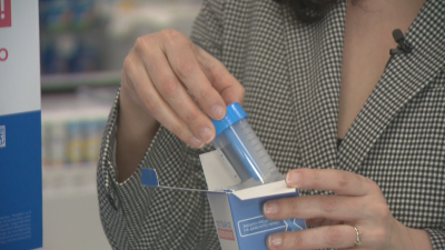 Здравната каса ще плаща домашни тестове за рак