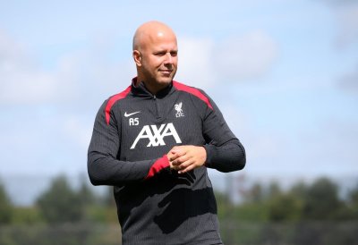 Обрат: Арне Слот стана фаворит за уволнение!