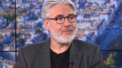 Проф. Росен Стоянов: Борисов няма лесно да остави палмата на водачеството