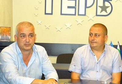 ГЕРБ в Търново: Лъжливите "възрожденци" подливат вода с доноси