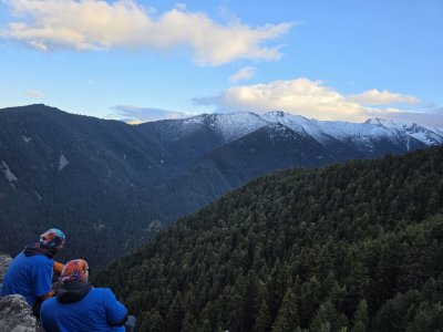 Възстановяват еко пътека на цар Фердинанд в Рила