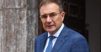 КНСБ след Тристранката: Гуцанов води Министерството на скандалната политика