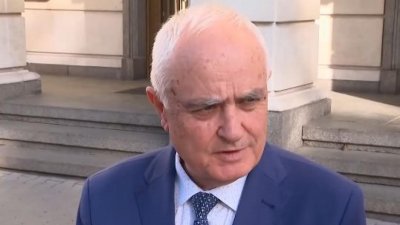 Депутатите одобриха покупката на новите ракети 