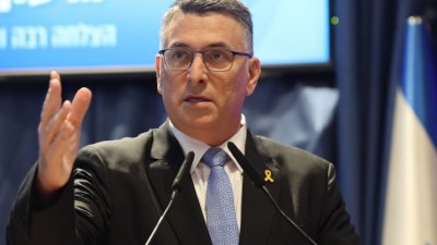 Израел няма да допусне турски въоръжени сили в Газа