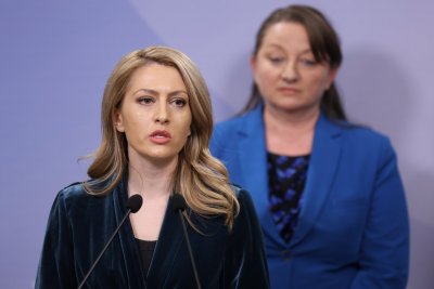 Рая Назярян: Не очаквайте от мен да критикувам Киселова