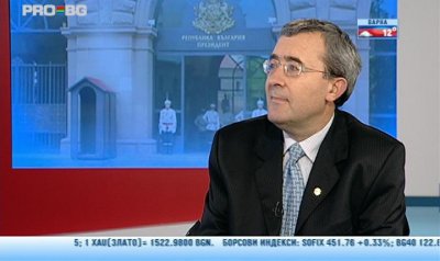 Не се надявайте идиотът с оранжевия перчем да помогне на Украйна