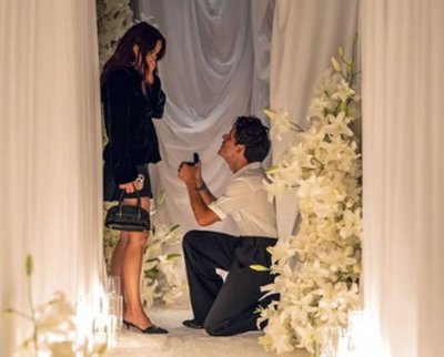 Нов звезден годеж